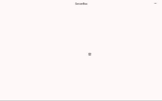ServerBox(Linux服务器工具箱) v1.0.1253 中文绿色版 ServerBox(Linux服务器工具箱) v1.0.1253 中文绿色版