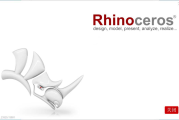 Rhinoceros v8.14.24345.15001 三维建模软件