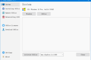 Office Installer Plus(Office安装工具) v1.17 by Ratiborus 绿色版