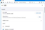 猫眼浏览器(Chrome内核增强版浏览器) v5.6.3 官方便携版