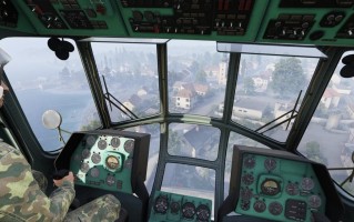 《武装突袭 Arma Reforger 》v16.0.54 绿色免安装 中文版