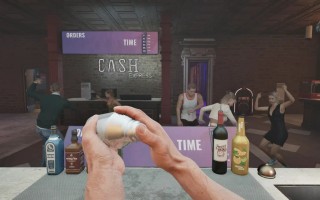 《夜总会模拟器》v0.1.2 中文免安装