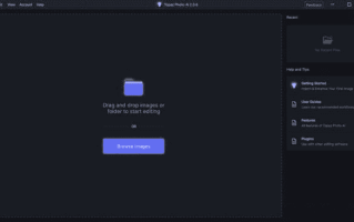 Topaz Photo AI(AI图片降噪软件) v4.1.0 / 1.0.1 英文便携版 v2