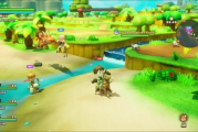 《FANTASY LIFE i FitGirl Repack 幻想生活ｉ 转圈圈的龙和偷取时间的少女》v1.1.2 豪华中文版