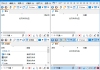 Q-Dir(免费的文件管理器) v12.22 多语便携版