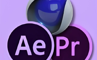 AE+PR+C4D 快速进阶课