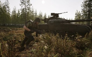 《Total Conflict Resistance 全面冲突 抵抗》v1.00.0 免安装中文版