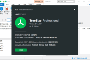 TreeSize(磁盘空间管理工具) Pro v9.5.0.2102 多语便携版