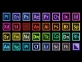 Adobe全系列破解版下载 官方原版 & 破解补丁(08.28更新5款Adobe软件)