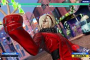 《拳皇15》v2.41 全DLC 中文版