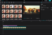 CapCut（5.8.0.2207）PC端 剪映 国际中文版