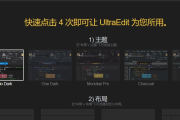 IDM UltraEdit 31.0.0.44 (编辑器) 绿色版