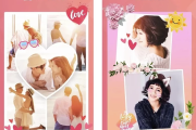 FotoCollage 拼图照片拼贴编辑 v8.2.1.1 解锁专业版