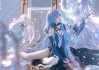 COSPLAY 无期迷途 禁闭者 MBCC-S-008 哈梅尔