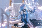 COSPLAY 无期迷途 禁闭者 MBCC-S-008 哈梅尔