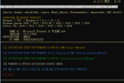 KMS & KMS 2038 & Digital & Online Activation Suite v10.0