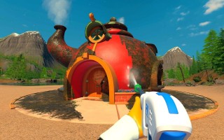 《PowerWash Simulator2 冲就完事模拟器2》v1.0.0.59 中文版