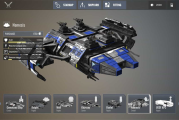 《尘埃舰队》v6.3.1 中文版