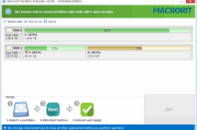 Macrorit Partition Extender(分区扩展软件) v2.6.0 便携版