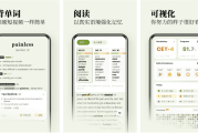 无痛单词 v2.13.1 刷单词记单词，多维数据生成契合你记忆，解锁VIP会员版