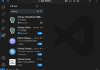 Visual Studio Code(微软免费代码编辑器) v1.100.0