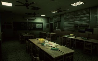 《SUFFOCATE 窒愛》Build.20509080 绿色中文版