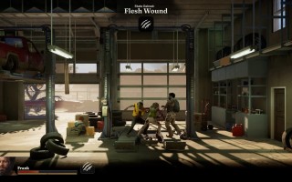 《勇闯死人谷：暗黑之日》v0.6.13676 中文版