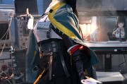 COSPLAY | 蠢沫沫与星见雅竟集体 “穿越” 绝区零