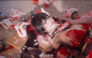 错过日落余晖，请记得还有满天星辰