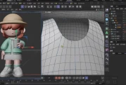 2023灰昼C4D设计课25期