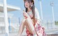 COSPLAY 弥豆子_桜桃喵 – 美图作品图片欣赏