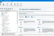 R-Wipe & Clean(清除无用垃圾文件) v20.0.2513 便携版