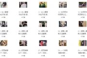 16堂男士变男神穿搭形象课