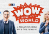 儿童英语科普播客《Wow In The World》