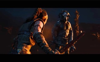 《地狱之刃2 塞娜的献祭》增强版