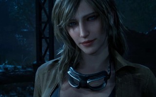 《合金装备3：重制版》v1.1.1 豪华绿色中文版