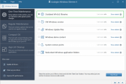 Auslogics Windows Slimmer(系统优化工具) v5.0.0.0 便携版