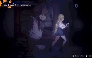 《探灵直播1&2》合集 中文