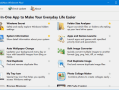 TweakNow WinSecret Plus!(系统优化软件) v7.1.5 便携版