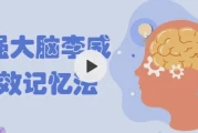 最强大脑李威高效记忆