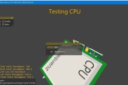 UserBenchmark(系统测试跑分软件) v4.5.5.0 便携版