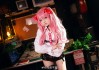 ?nikke尤妮?「对于肉腿你怎么看？」