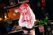 ?nikke尤妮?「对于肉腿你怎么看？」