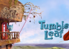 少儿英语科普启蒙动画《飘零叶 Tumble Leaf (1-4季) 》