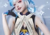 COSPLAY | 本大师出马，轻轻松松拿下～！