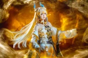 COSPLAY | 丢掉那些画地为牢时囤起的糟糕