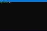 xTerminal(开源免费命令终端) v2.0.4.2 中文绿色版