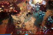 《Achilles：Survivor 阿喀琉斯：生存者》Build.17515981 中文版