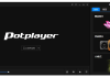 视频播放器 PotPlayer 美化增强版（1.7.22524.0 / 250430 Dev v1）