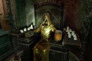 《GHOST TOWN 雾都鬼影》19226835 中文版